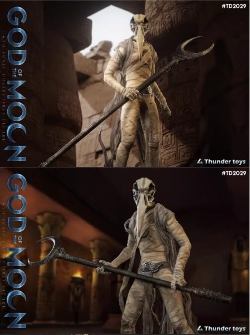 Amazon.co.jp: Thunder Toys TD2029 1/6スケールアクションフィギュア