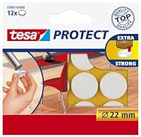 Algopix Similar Product 17 - tesa UK Protect Anti Scratch Self