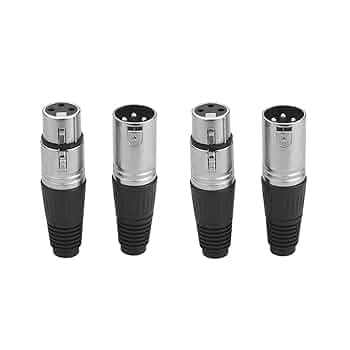 マイクコネクタ　オス30個メス28個 soten_a14033100ux0475