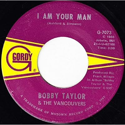 i am your man / same