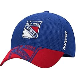 new york rangers hat