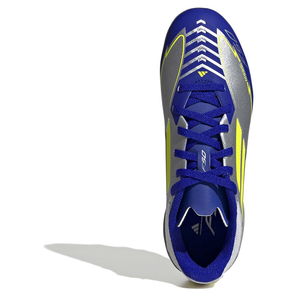 adidas F50 League Football Boots Multi Ground Zapatos de fútbol multiterrenoUnisex niños