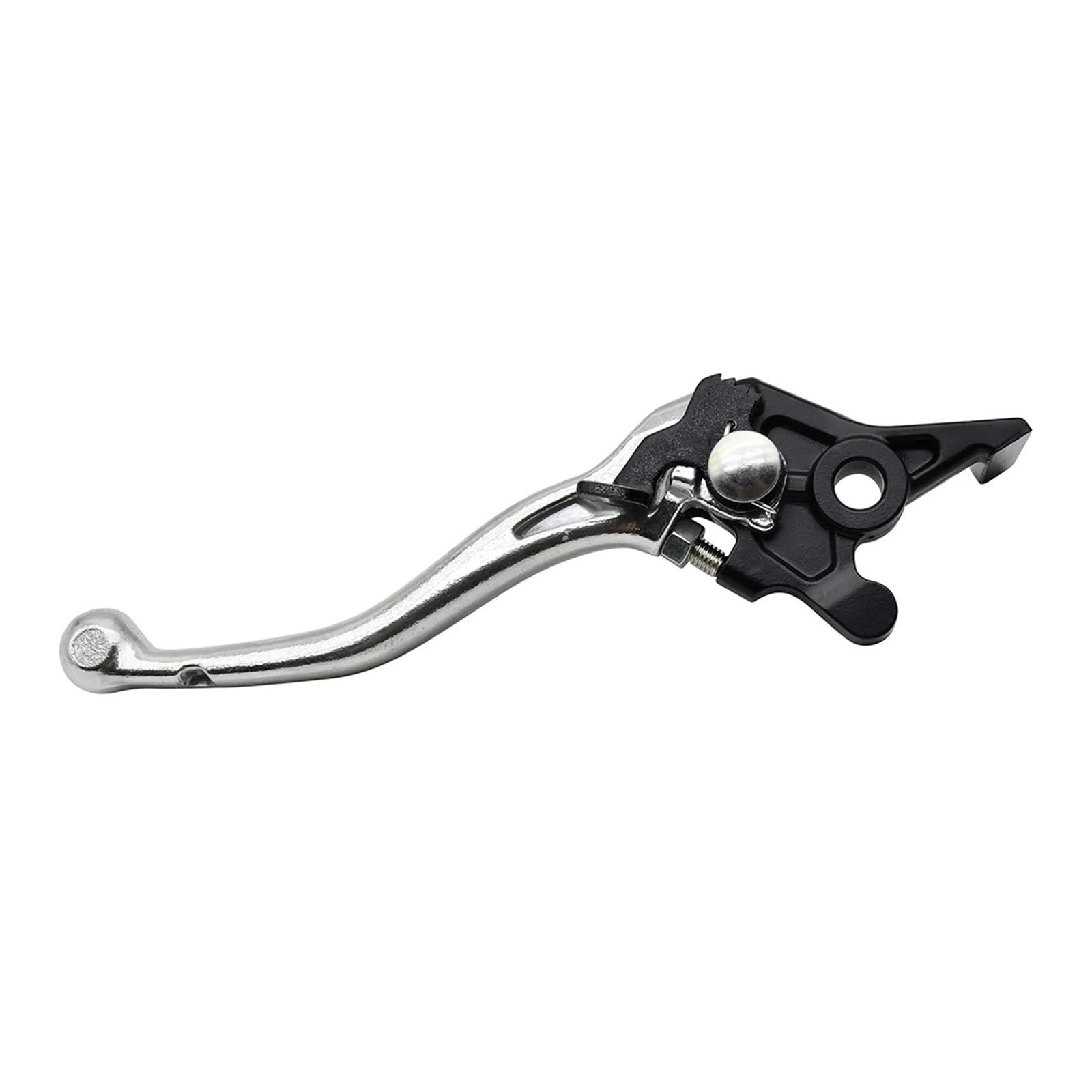 Ragpukmuan Left Side Motorbike Hand Brake For Sur-Ron For Surron For Ultra Bee For Ultra-Bee Off-Road Dirtbike Accessories Brake Lever Set Parking Tool(Left Side)