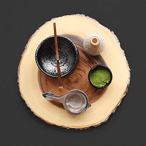 Matcha Powder Pure USDA Certified Organic Green Tea Ceremonial Grade 1 Ounce The Spice Hut — view 6