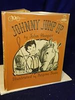Johnny Jump Up B0010YXJPI Book Cover