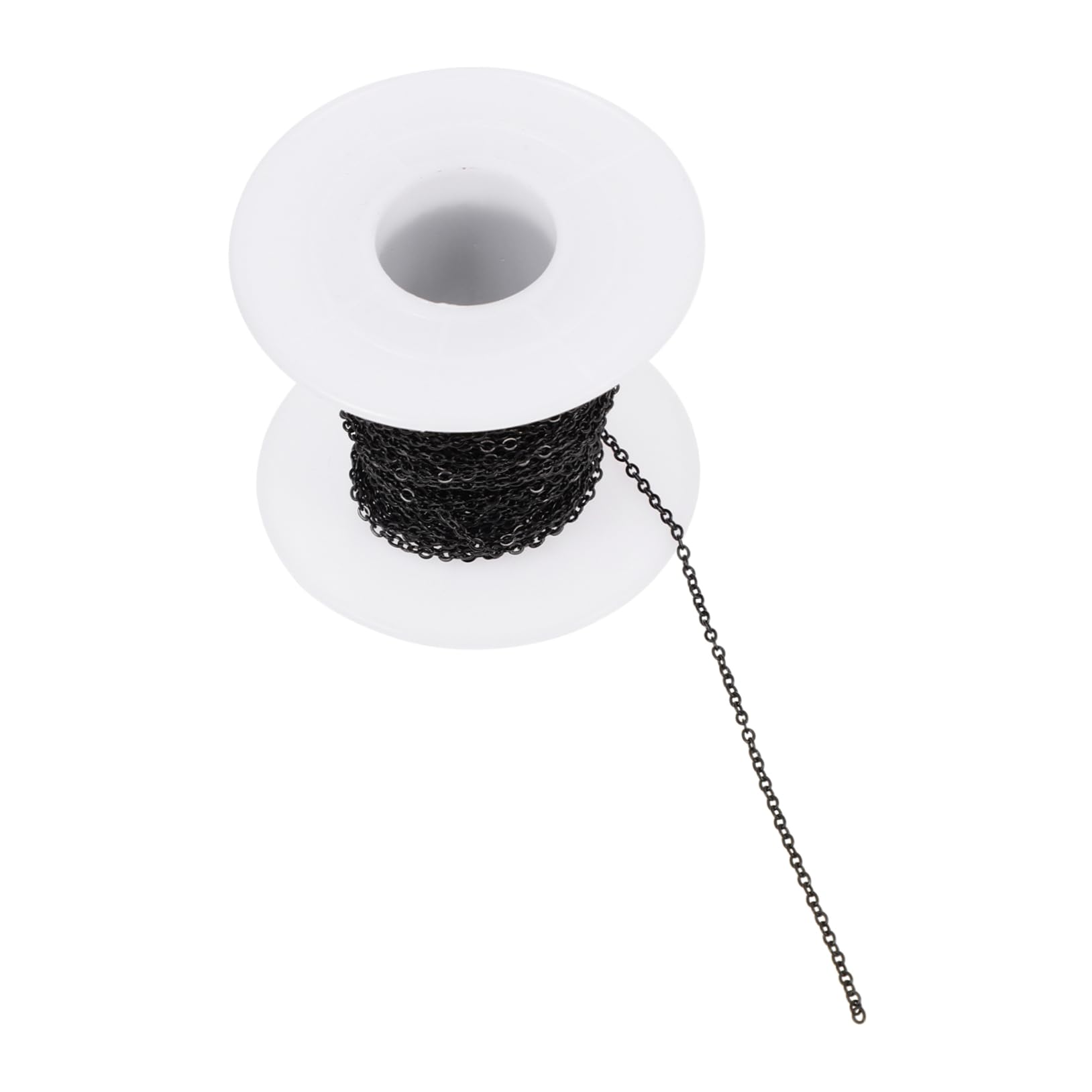 Biżuterię, naszyjnik, przedłużenie 4 rolki Materiał bransoletki Luzem Naszyjniki Bransoletki zatrzaskowe Łańcuchy DIY DIY Biżuteria Łańcuchy DIY Biżuteria
