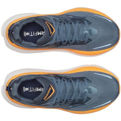 Image of Saucony Women's Hurricane 24 Sneaker