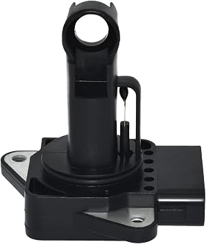 MAF Mass Air Flow Sensor ZL01-13-215 197400-2010 for Mazda 3 5 6 MX-5 Miata Protege RX-8