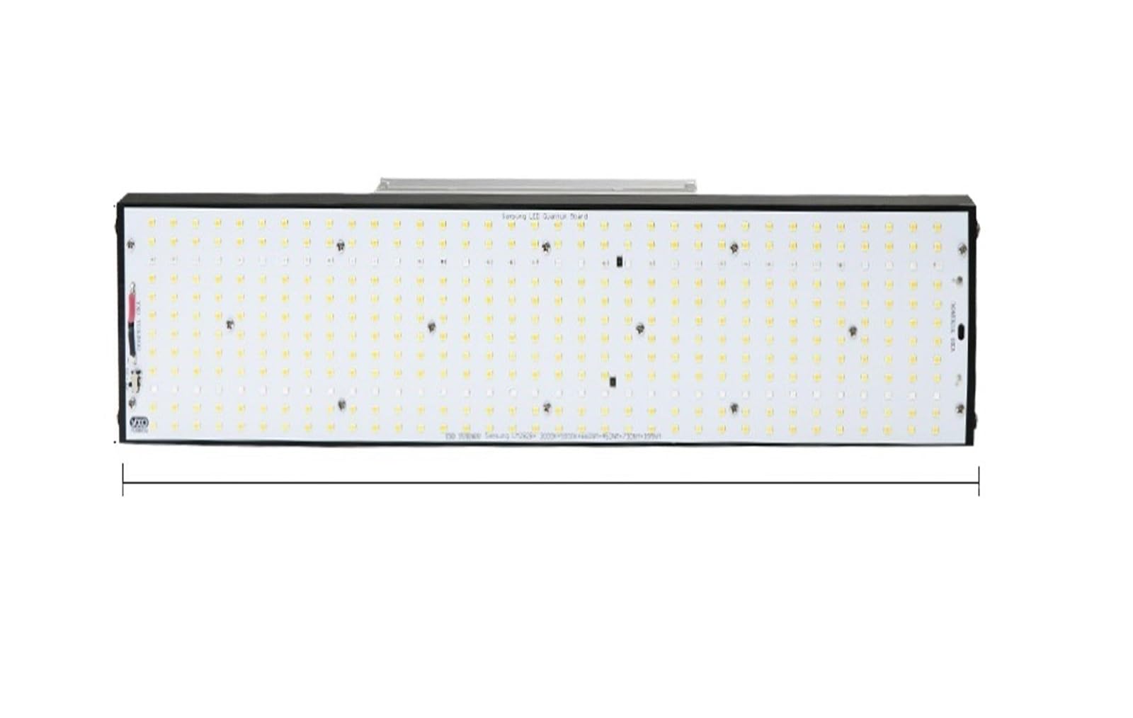240W Diodo LED Coltiva La Luce Spettro Completo Sunlike Phyto Lampada for Veg Serra Idroponica Crescita e Piante Illuminazione Illuminatore orticolo