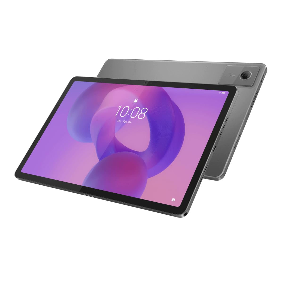Lenovo Idea Tab 11" 8 GB 256GB Gris + Tab Pen