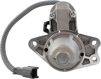 Amazon.com: New Professional Grade Gear Reduction Starter