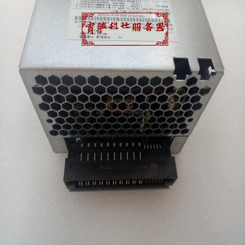 金額修正用 For ARTESYN 627W 電源 700-015147-0000 【幅広い】 81-00000154-00-01