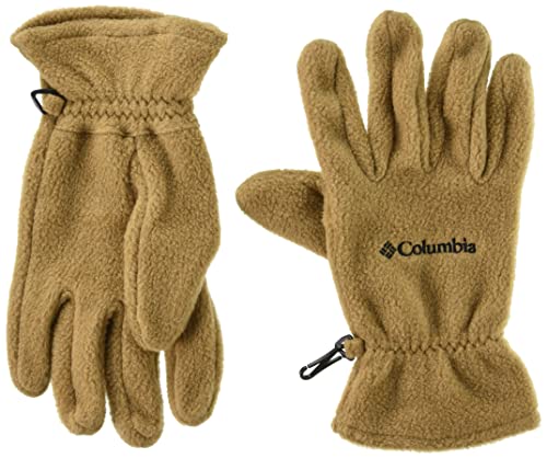 [コロンビア] バックアイスプリングス グローブ PU3064 L Delta