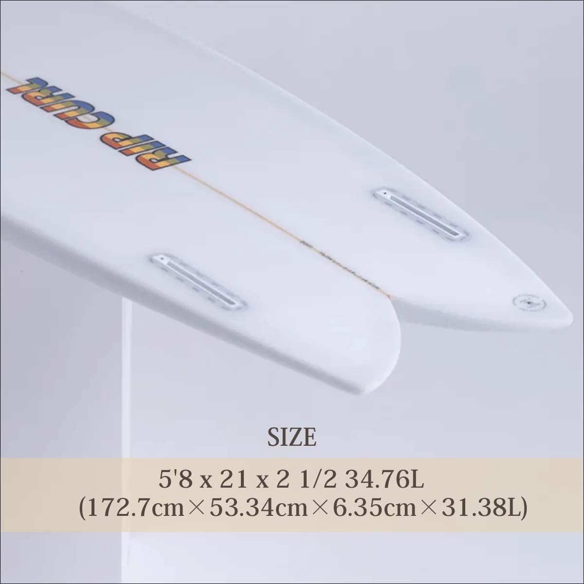 リップカール ripcurl　サーフボード　ショートボード rip curl サーフィン」の人気商品一覧 | 安い商品を通販サイト