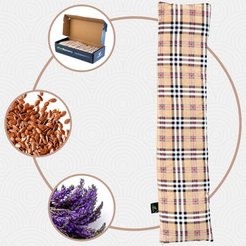 Cuscino Termico Cervicale - Cuscino per Microonde