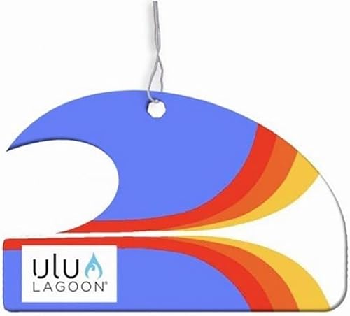 Miniatura 1 de Ulu Lagoon ambientador, OS