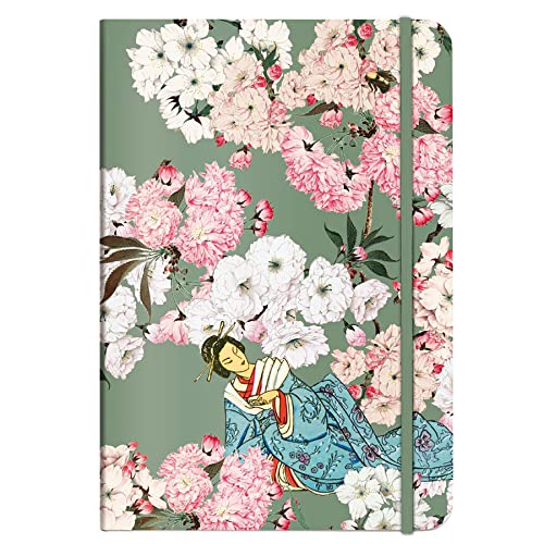 CEDON Notebook Geisha Silent DIN A5      Unknown Binding