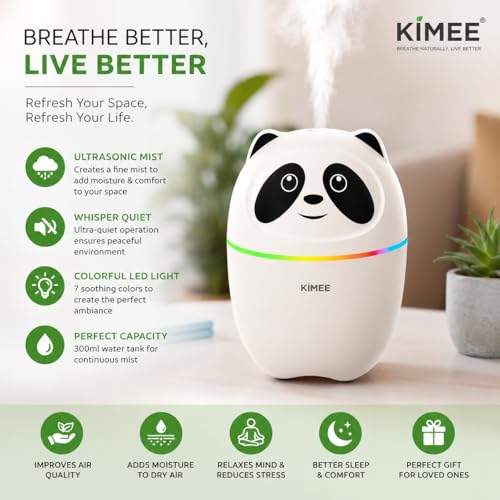 Image of Recharagble Essential Oil Diffuser, 1000ml Aromatherapy Diffuser with sidawhope Remote Control with 1 Year Warranty (Pack of 10)