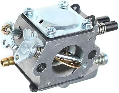 Miniatura 5 de Realman 027-151-010 027-151-020 027-151-021 957-151-100 Carburador para Dolmar 109 110 111 115 PS-43 PS-52 PS-540 Makita DCS430 DCS430 CS431 DCS520