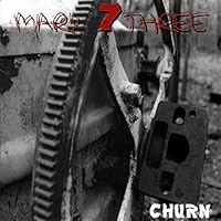 Seven Mary Three Ablum Cover