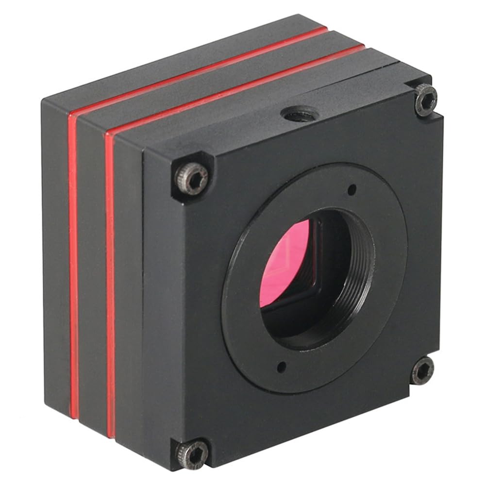 Microscopio de VisióN Industrial CMOS USB 3.0 de 5.0 MP con CáMara Digital ElectróNica, Soldadura, Ocular, C, VideomicroscopíA.