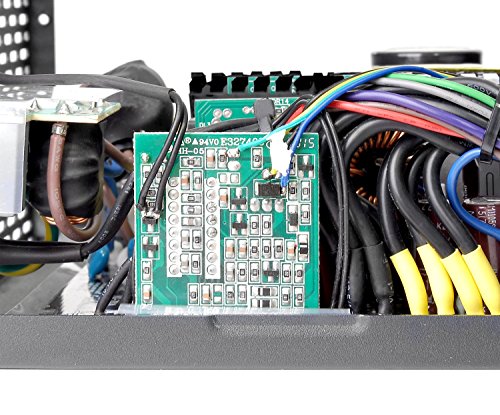 Build My PC, PC Builder, Thermaltake Toughpower Grand RGB