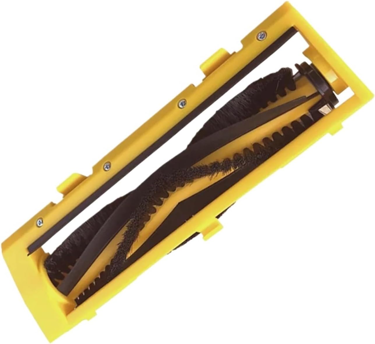 Main Brush Brush Cover,Compatible for ROSCENIC, 800T 820S 830S 830P,Compatible for LIECTROUX, C30B Robot Vacuum Cleaner Filter Parts