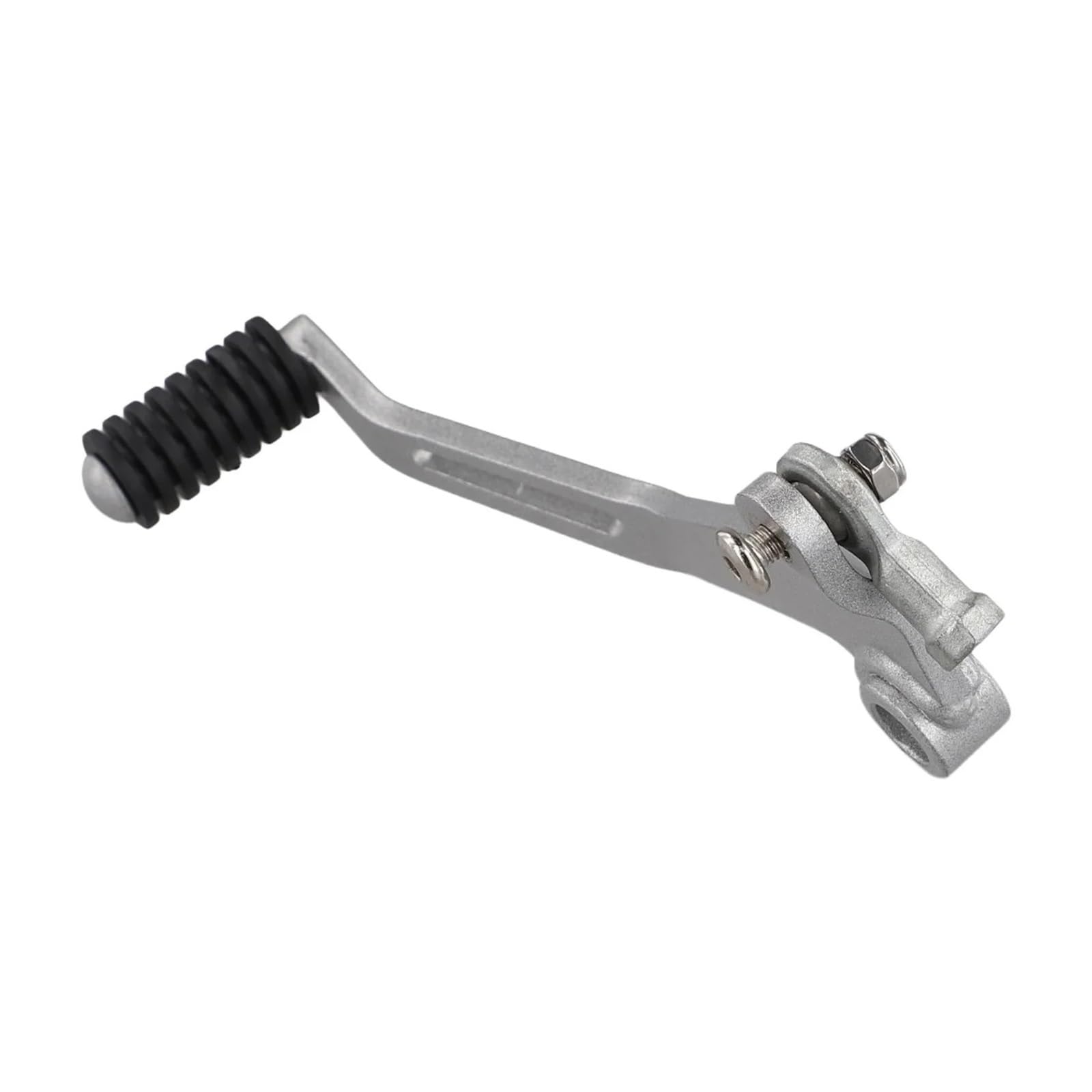 Uecdry One Color Folding Gear Shift Lever Gear Shift Lever For Z 650 650Rs Ex650 Er650 Motorcycle Accessories Clutch Shifter Left Rod Foot Brake