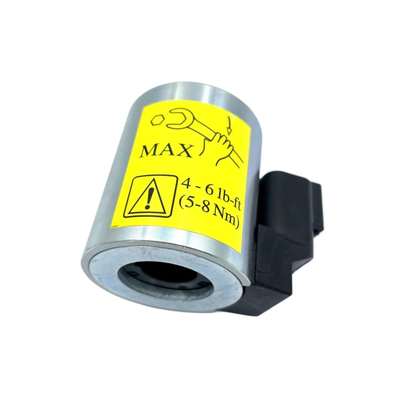 Bobine de valve à cartouche 300AA00101A : fin des surchauffes sur circuits 24V