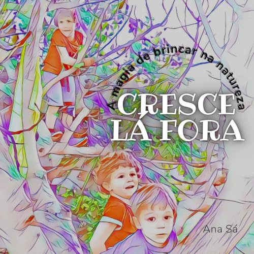 『Cresce l&aacute; fora』のカバーアート