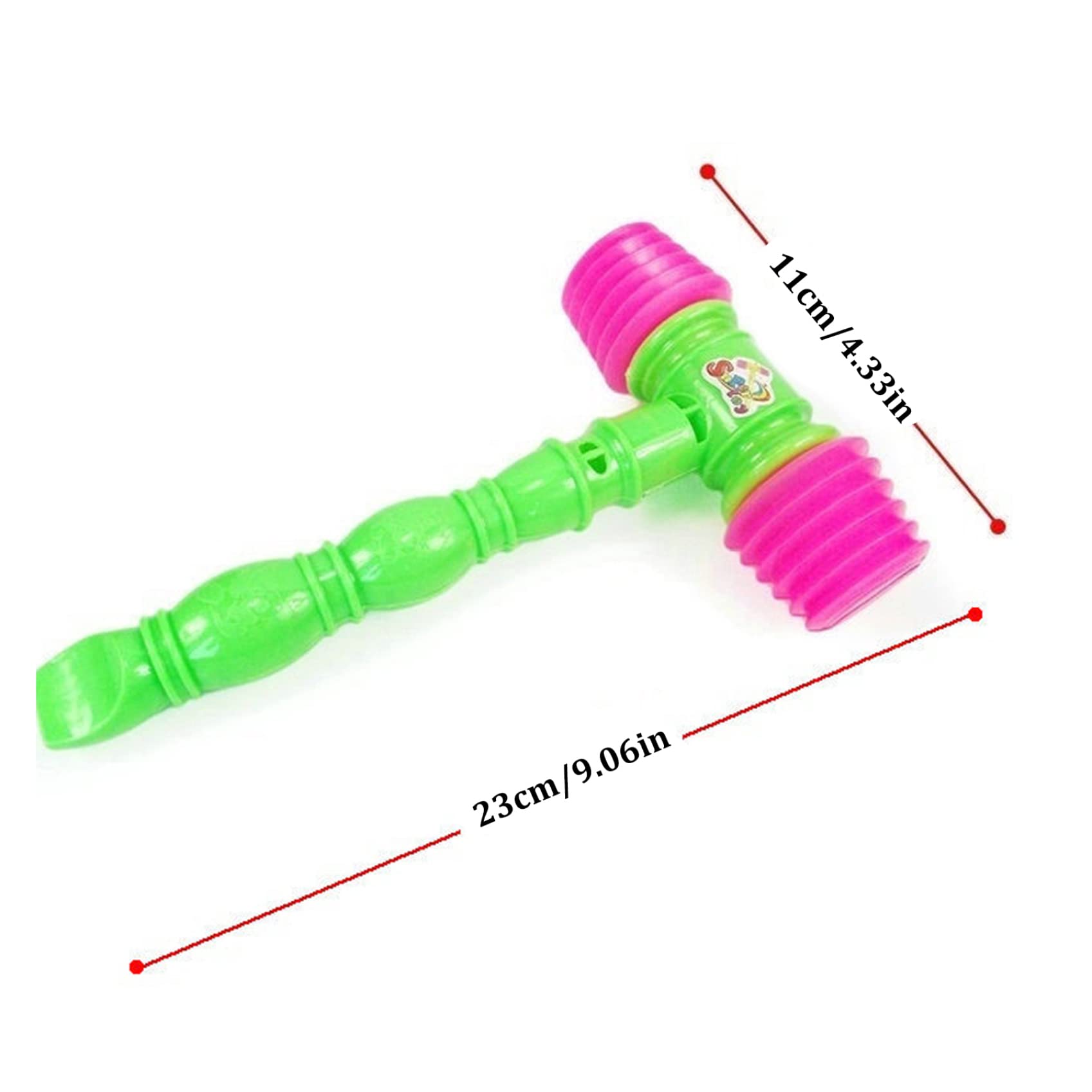 Jouets en Bois à Marteau avec 2 marteaux, Banc de Frappe