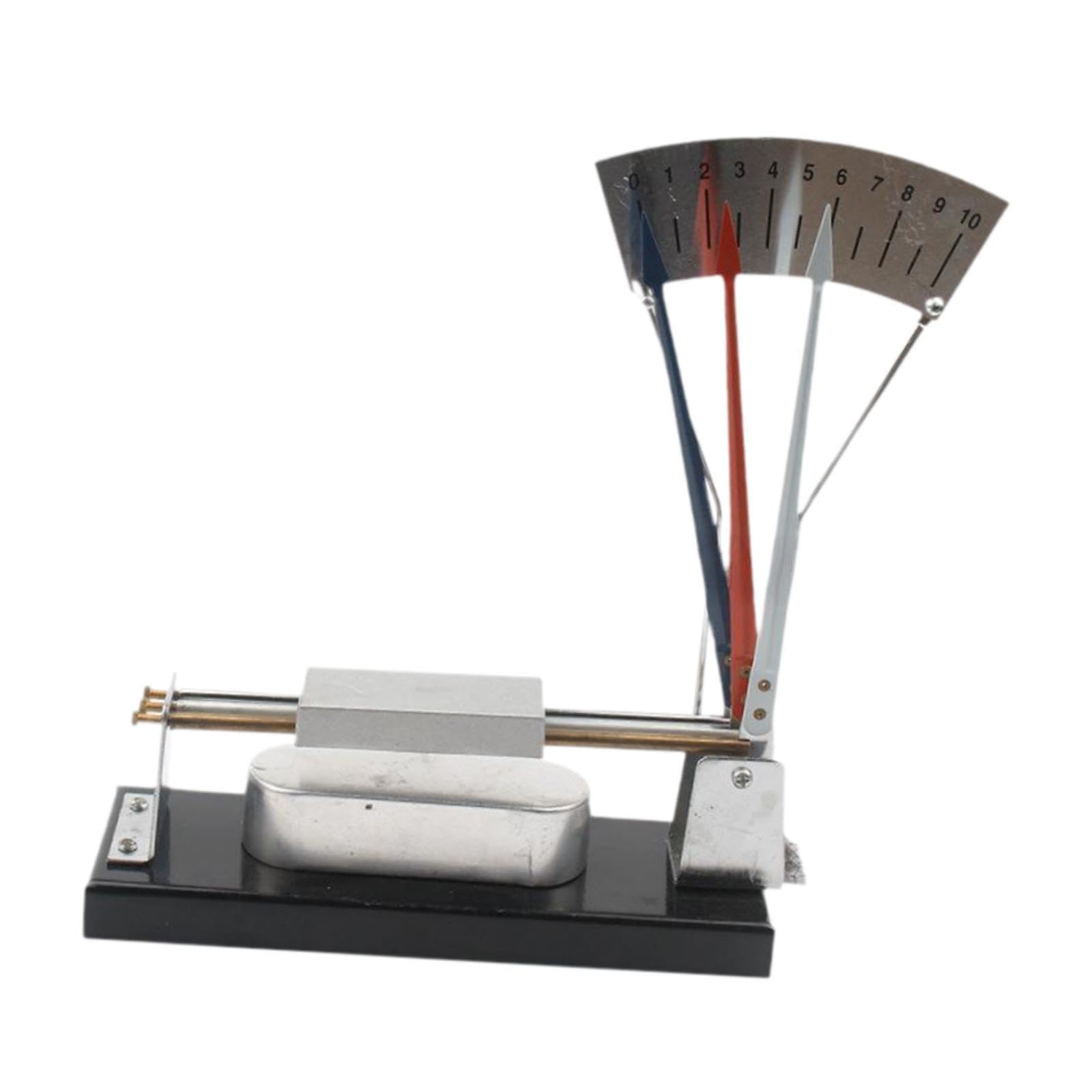 Metal Linear Expansion Demonstrator Physics Teaching Tool for Teens Children-image-6