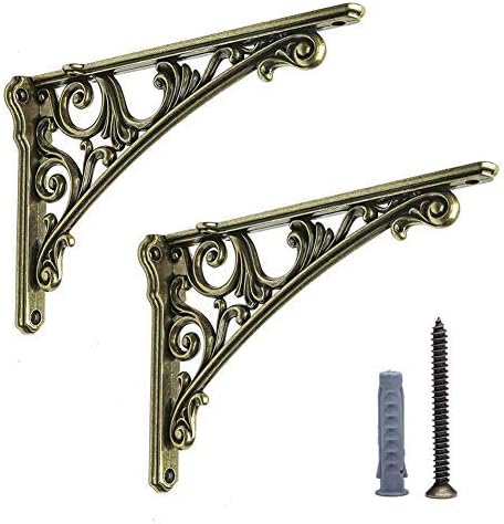 Shelf Brackets