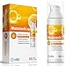 Vitamin D3 Cream | Psoriasis Sufferers Rejoice | Vitamin D Cream for Itchy, Flaky, or Scaly Skin. Safe Topical Cream for Healthy Skin | Paraben Free All Natural | Maximum Absorption | Vitamin D Lotion
