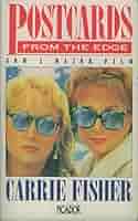洋書 POSTCARDS FROM THE EDGE Amazon.com: Postcards from the Edge : Movies & TV