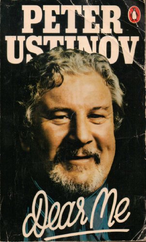 Dear Me B009NNR95E Book Cover