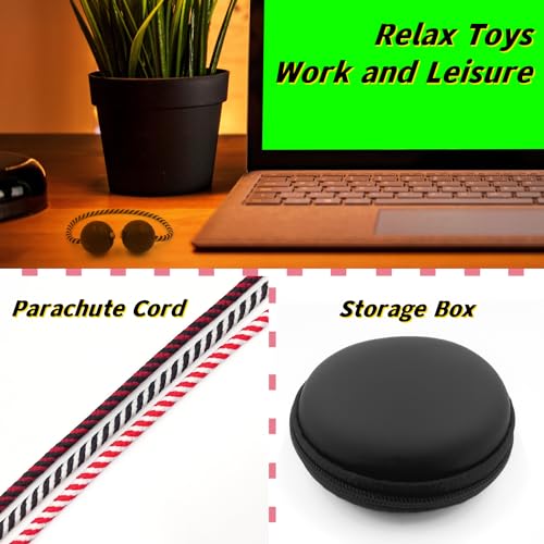 Lxqqfun LX-QQ-FUN-WB-17 Fidget Beads Skill Toys thumb #4