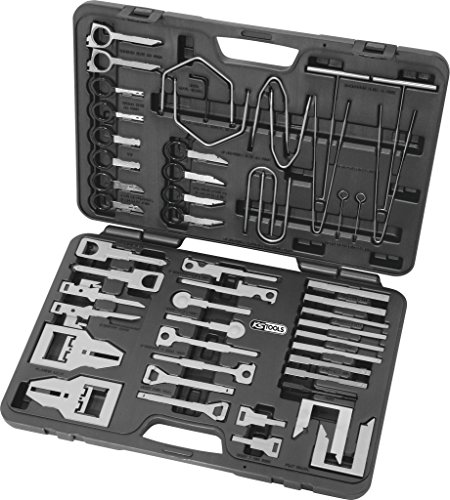 KS Tools 500.1380 Kit master di montaggio e