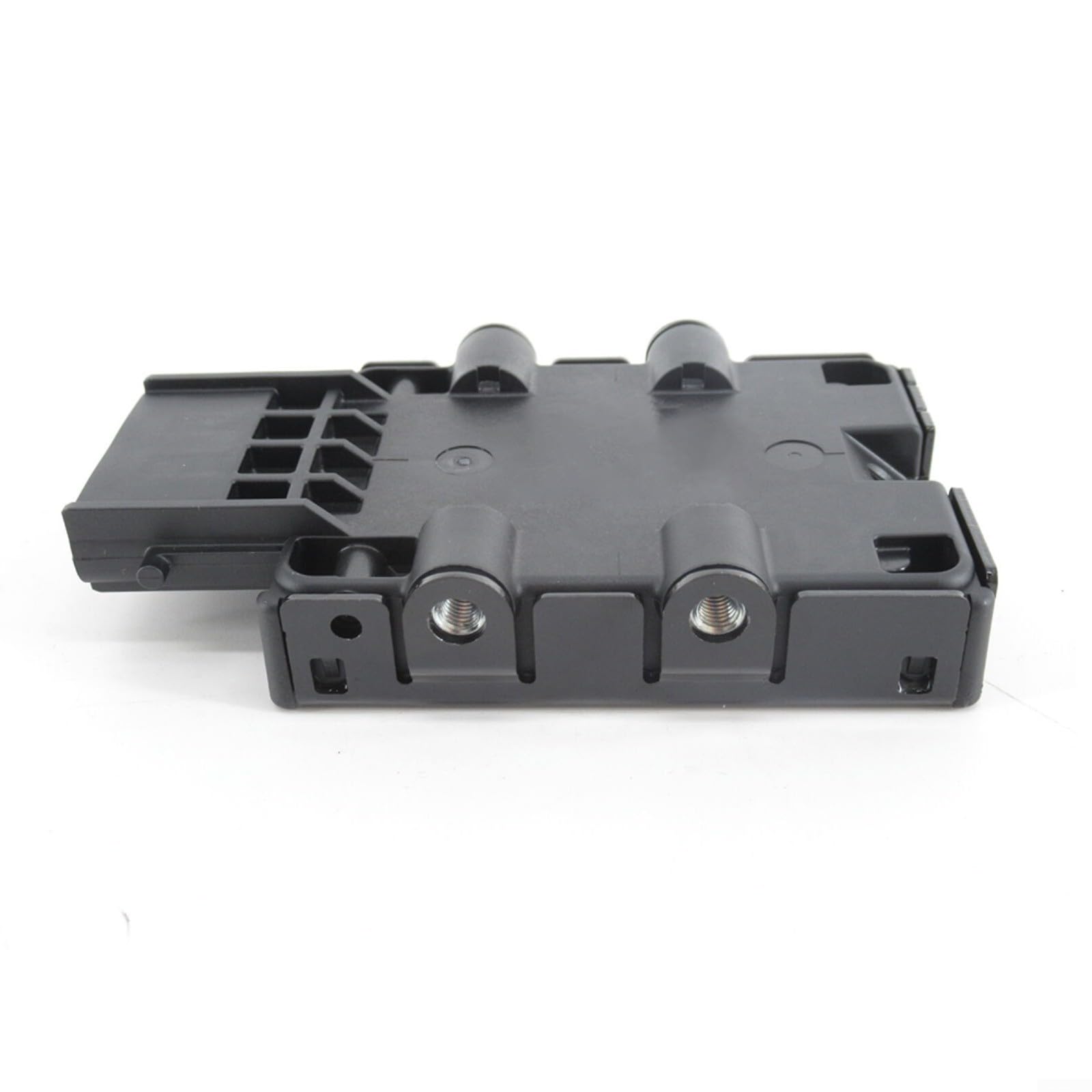 1 módulo de control de bomba de combustible para Toyota para TUNDRA 2010-2021 8957134070 6 pines ABS, pieza de repuesto de metal negro, reparación directa del motor