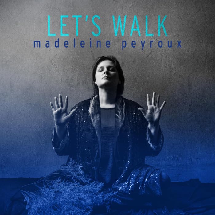 マデリン・ペルー　 LPレコード dreamland マデリン・ペルー Amazon.com: Dreamland: CDs & Vinyl