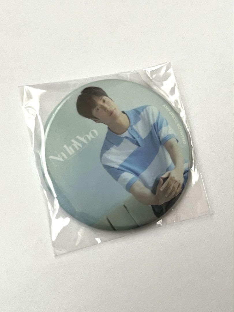 Amazon.co.jp: ナイヌ 缶バッジ グッズ z : Toys & Games