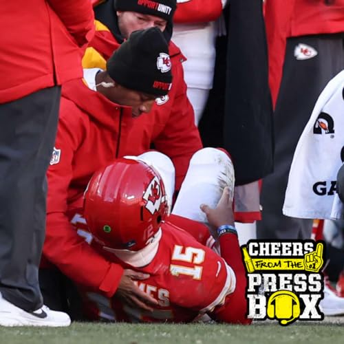 Ep. 248: Old Man River