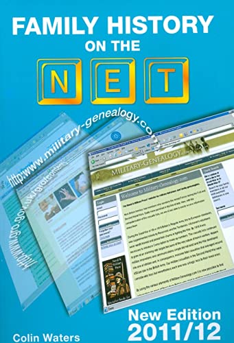 Family History on the Net 2011/12