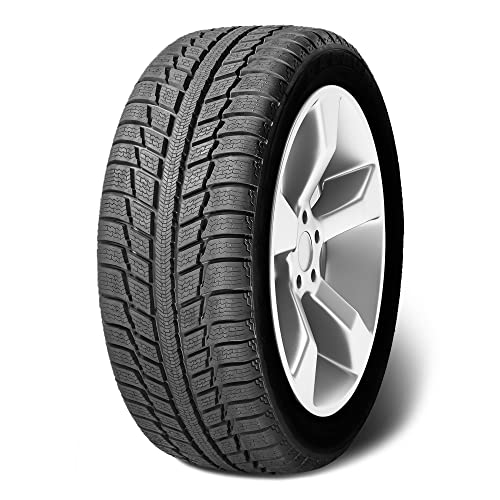 225/45 R17 91H RADBURG POWER ALPIN 3 Pneumatici invernali