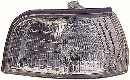 TarosTrade 38-0794-R-12849 Corner Light