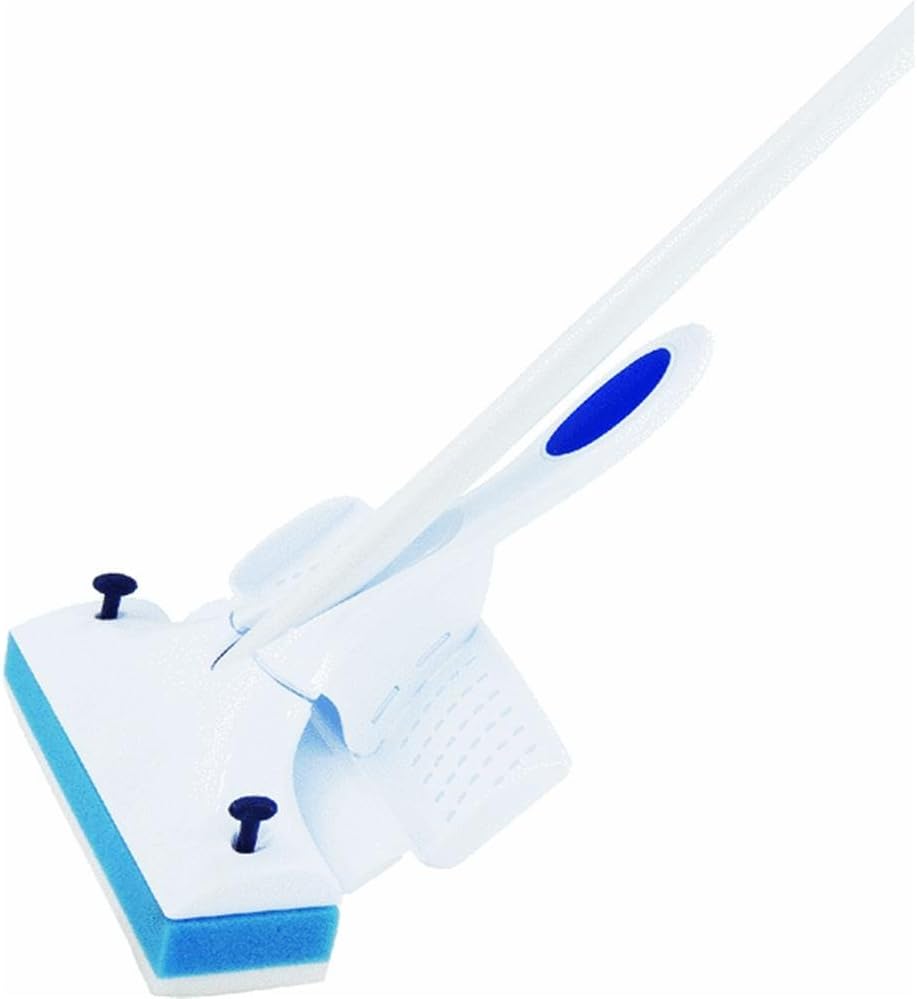 Mr. Clean 446642 Magic Eraser Squeeze Mop