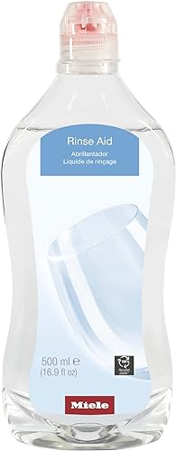 Miele Care Collection lavaplatos Rinse Aid