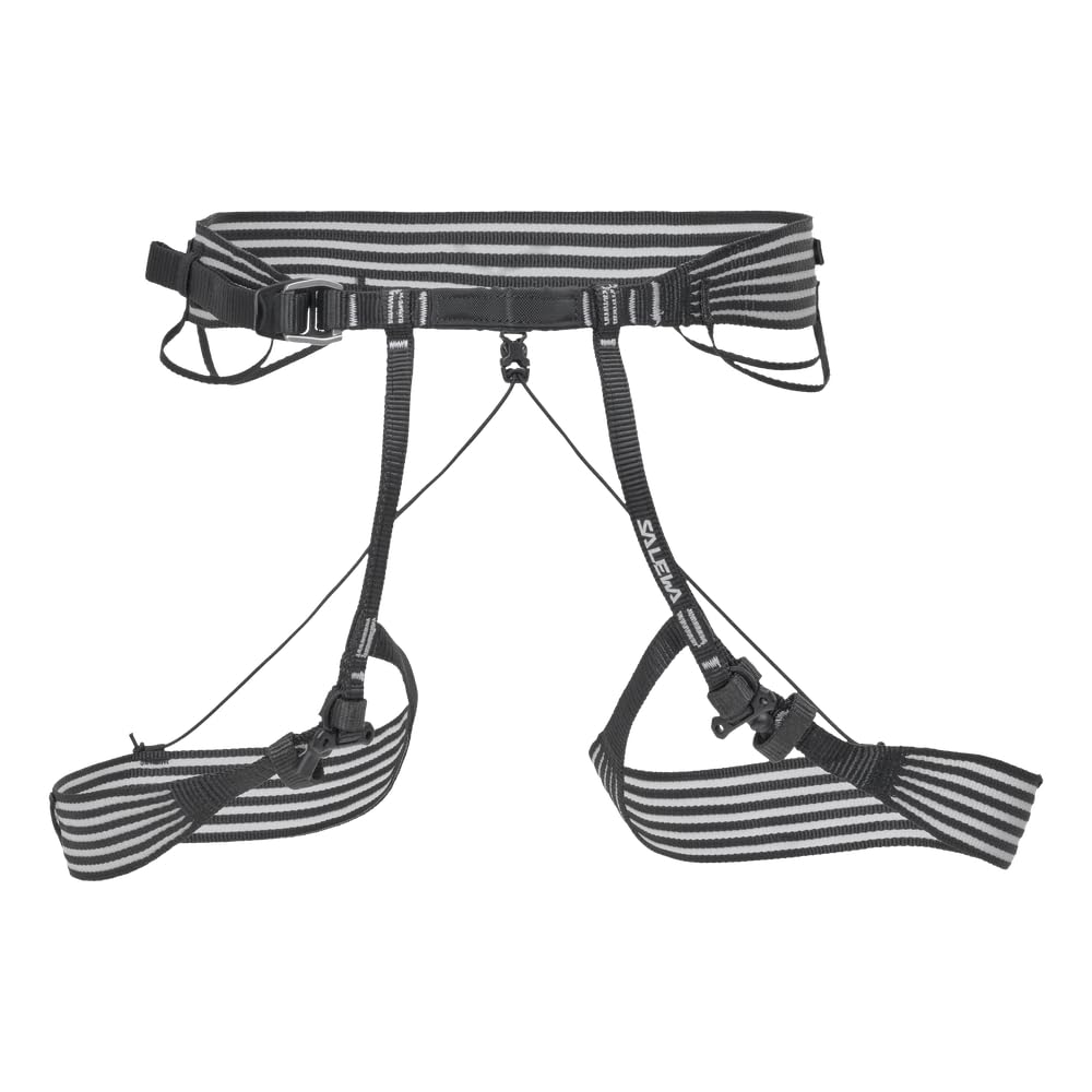 SALEWA NXT Light Harness - Imbracatura da Alpinismo Unisex Adulto
