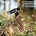 Multitool Axe Hatchet, Halloween Personalized Pocket Gift for Men, Tool Unique Survival Gear with Knife, Opener, Screwdriver Kit, Cool Gadgets Unique Multi-Tool for Camping, for Boyfriend, DAD
