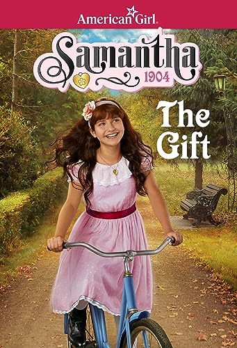 Samantha: The Gift (American Girl® Historical Characters)